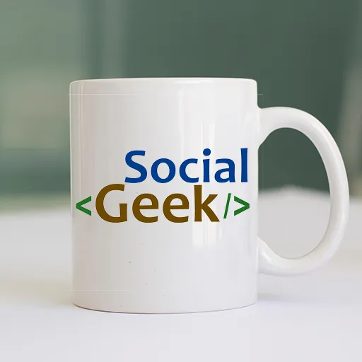 Social Geek