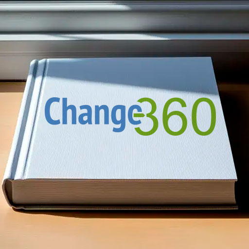 change 360 brand