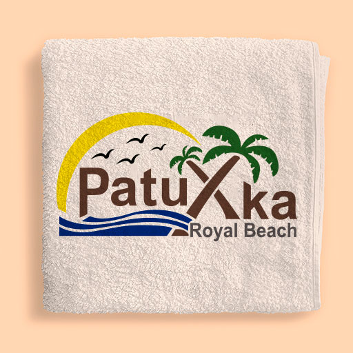 Playa Patuxka Brand